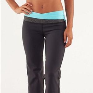 Lululemon Astro Pants / regular.